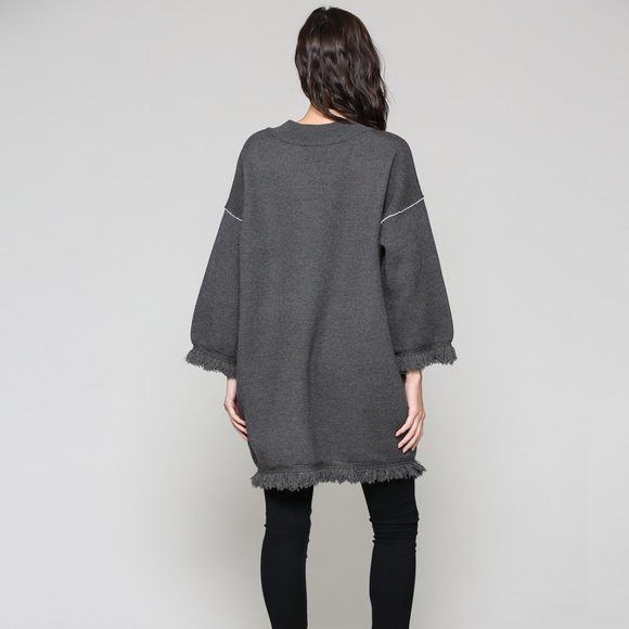 Susie Tunic/Dress - Picture 3 of 3